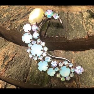 Ear Cuff - Glamorous